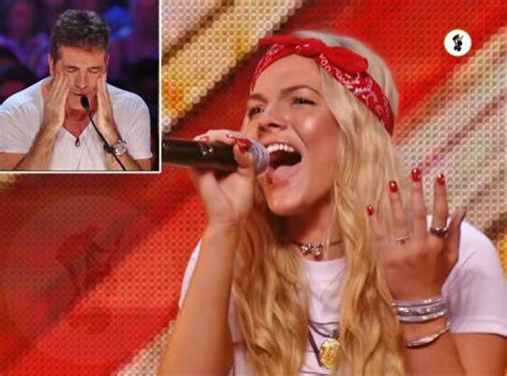 Louisa Johnson Louisa Johnson