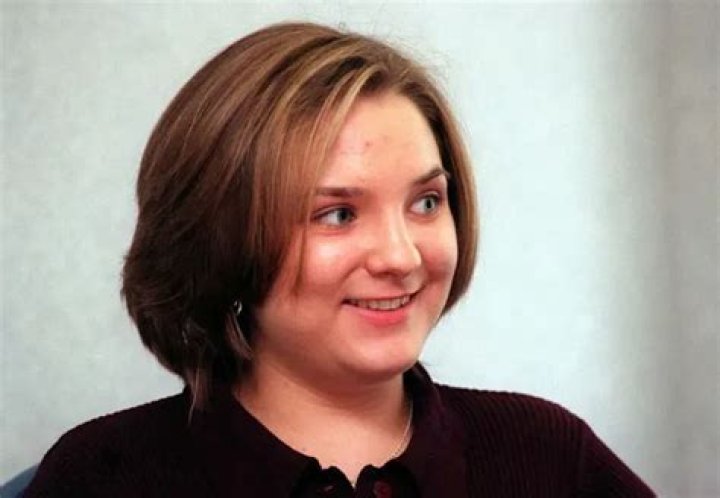 Louise Woodward Net Worth