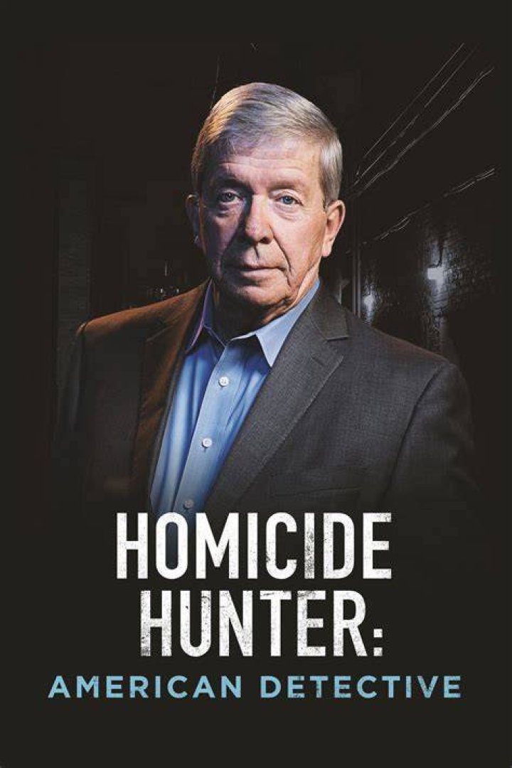 Lt. Joe Kenda / Himself - Lt. Joe Kenda