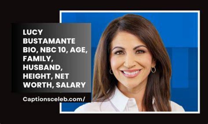 Lucy López Net Worth
