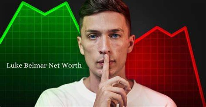 Luke Walter Net Worth