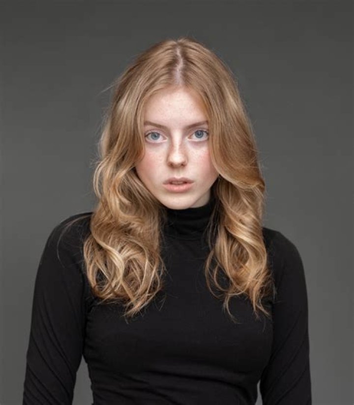 Lydia Perl
