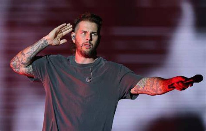 M. Shadows