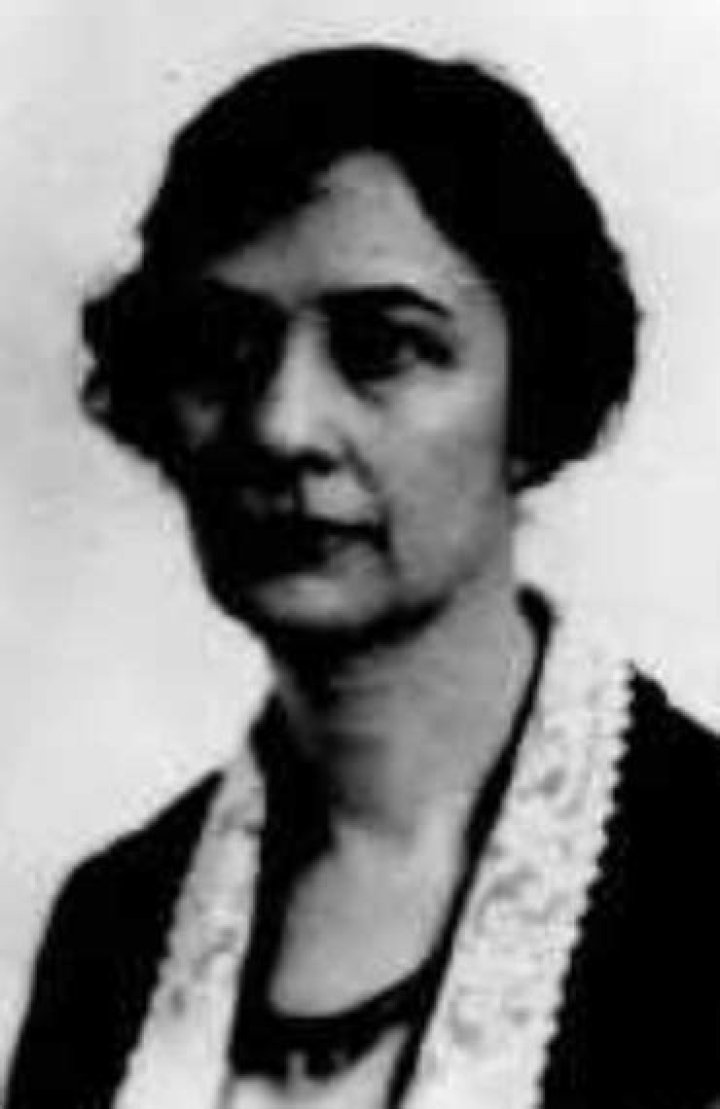 Mabel (cook)
