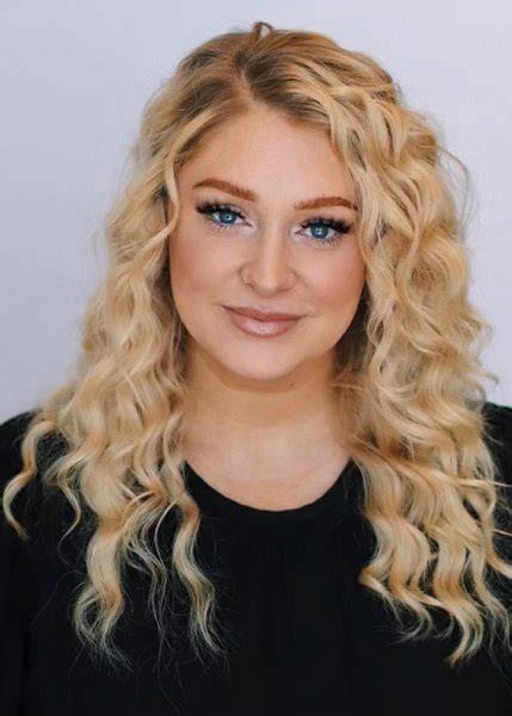 Madison Roberts