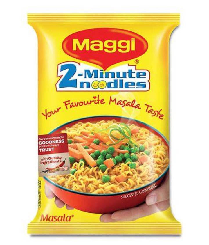 Maggie's Mum