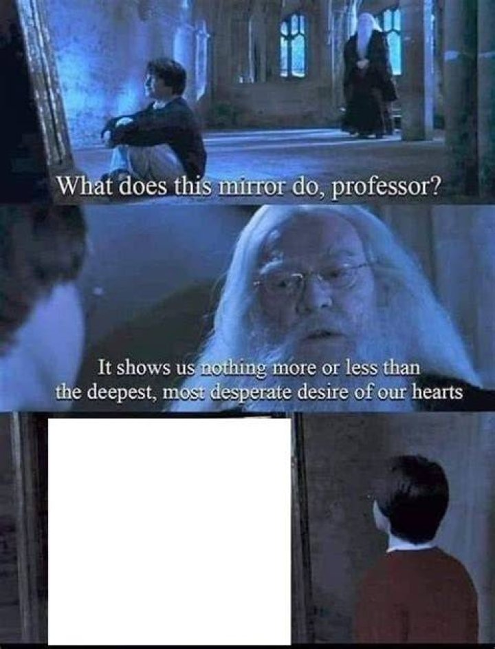 Magic Meme Harry potter meme Magic Meme - Harry potter meme