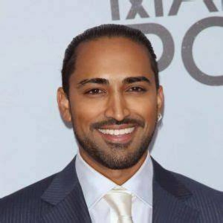 Mahesh Jadu Net Worth