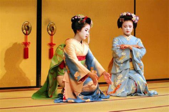 Maiko