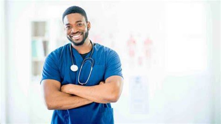 Male Nurse