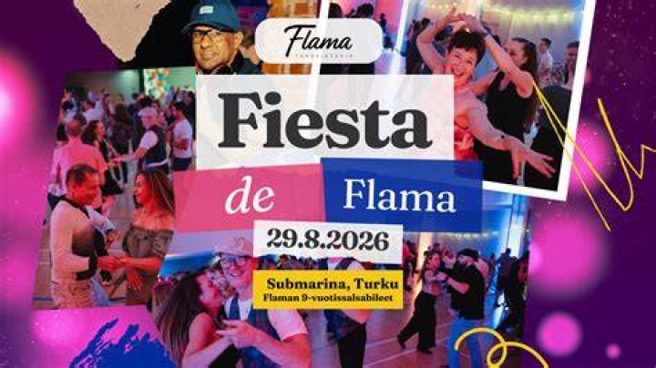 Mamá de Flama