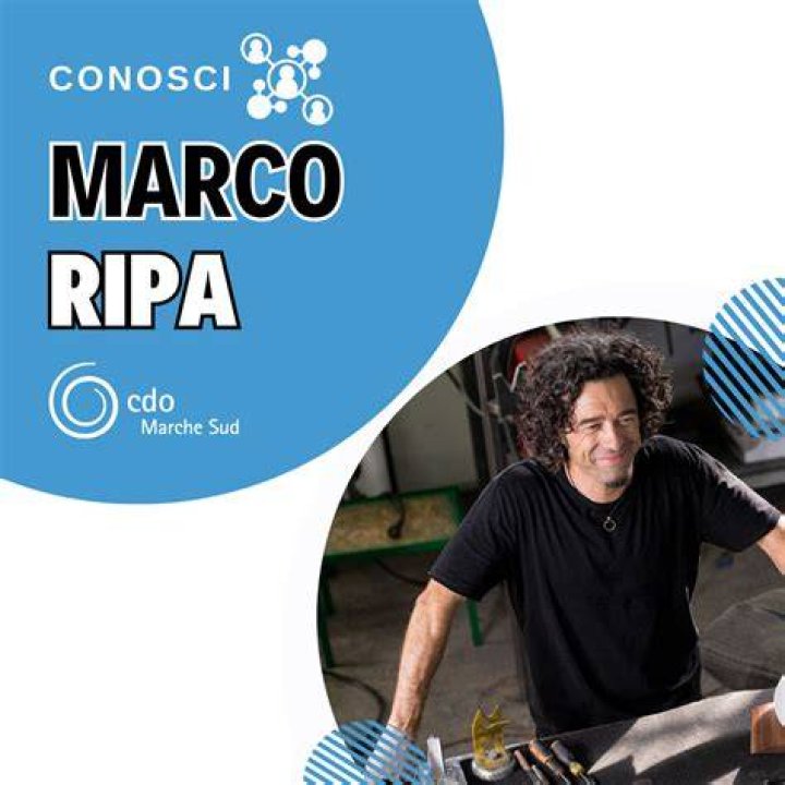 Marco Vincente