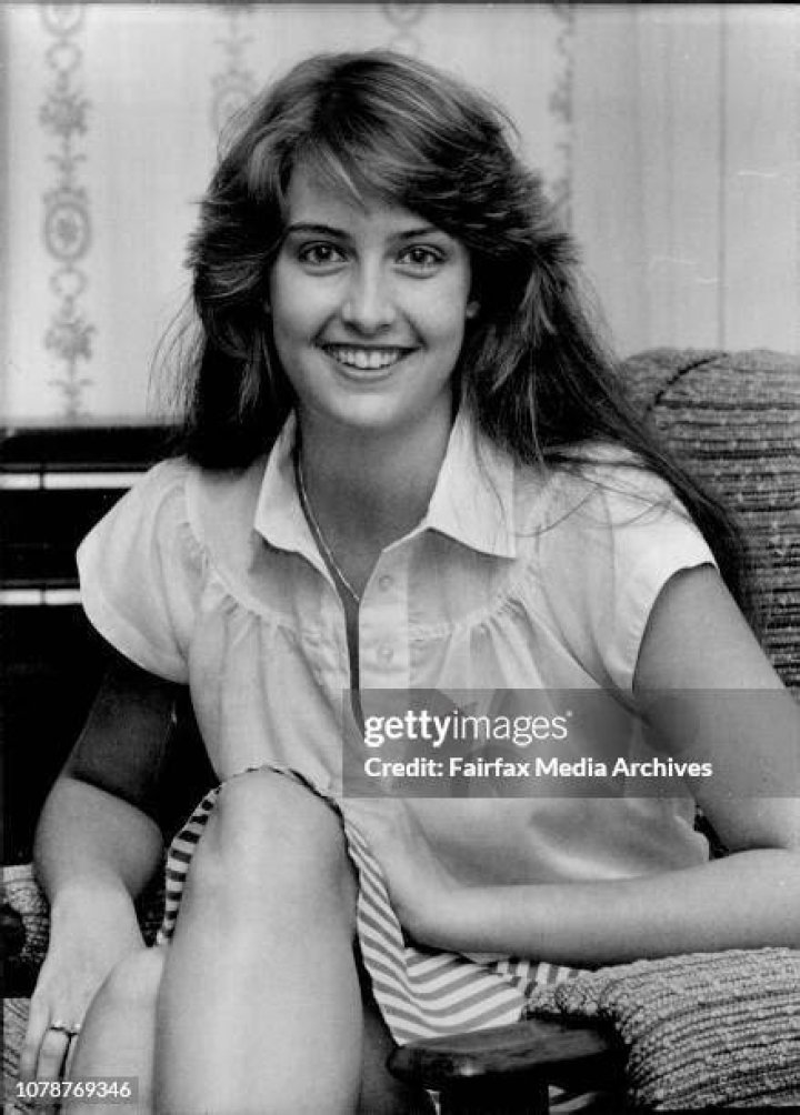 Margot Collins
