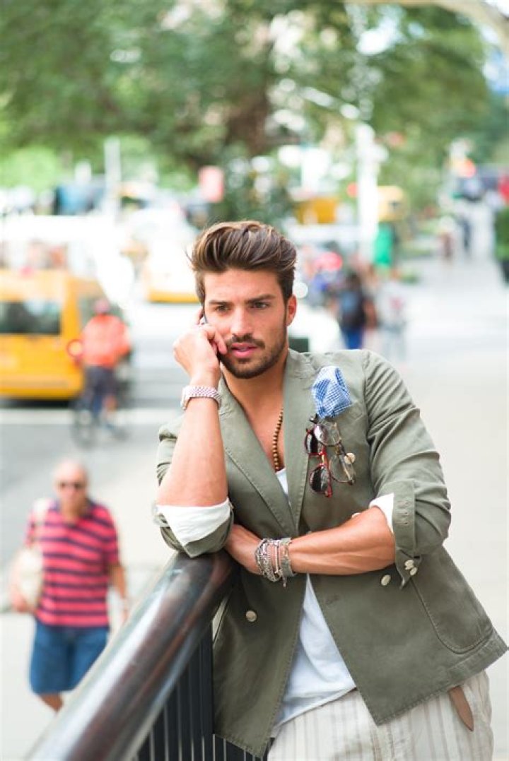 Mariano Di Vaio