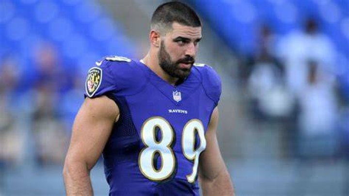 Mark Andrews's Season-Ending Injury