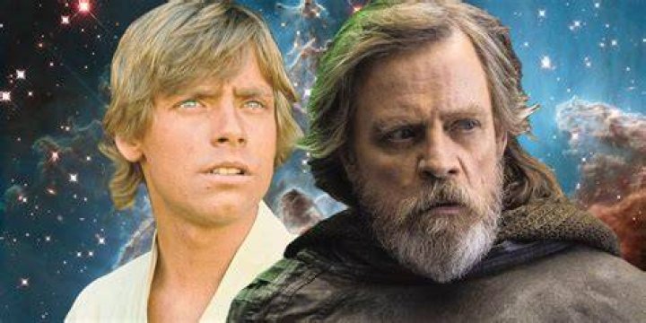 Mark Hamill's Ethnicity