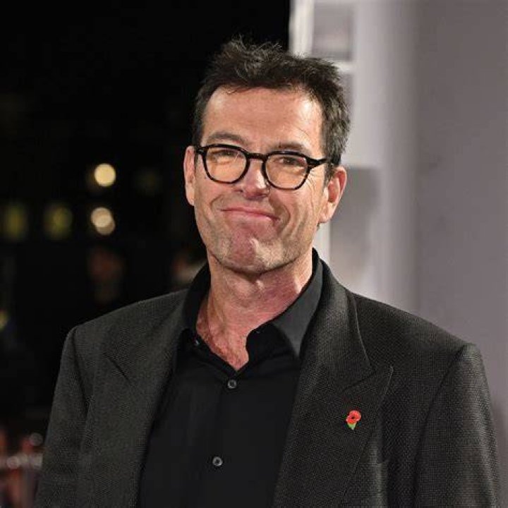 Mark Mylod