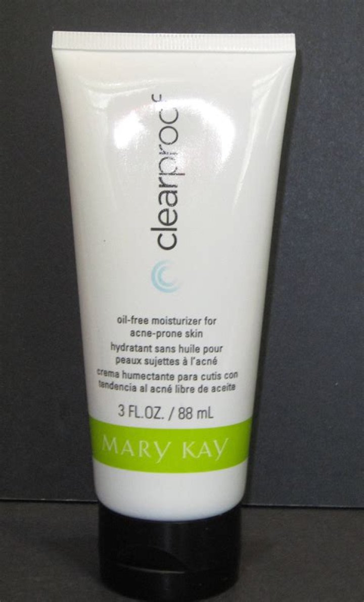 Mary Clear