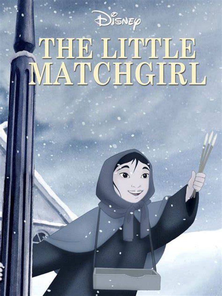 Matchgirl
