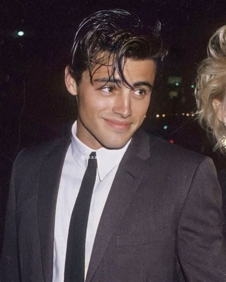 Matt LeBlanc, Joel Beeson
