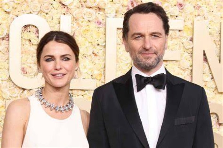 Matthew Rhys Matthew Rhys