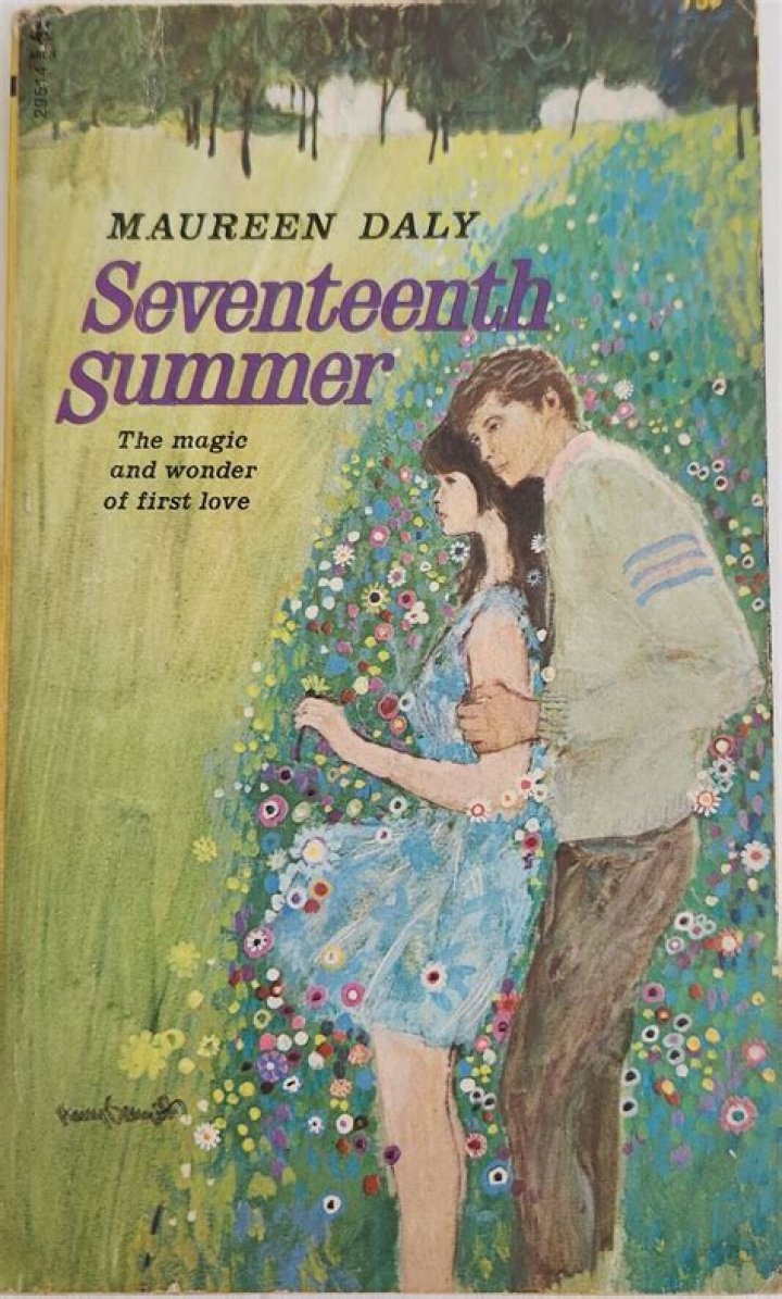 Maureen Summer