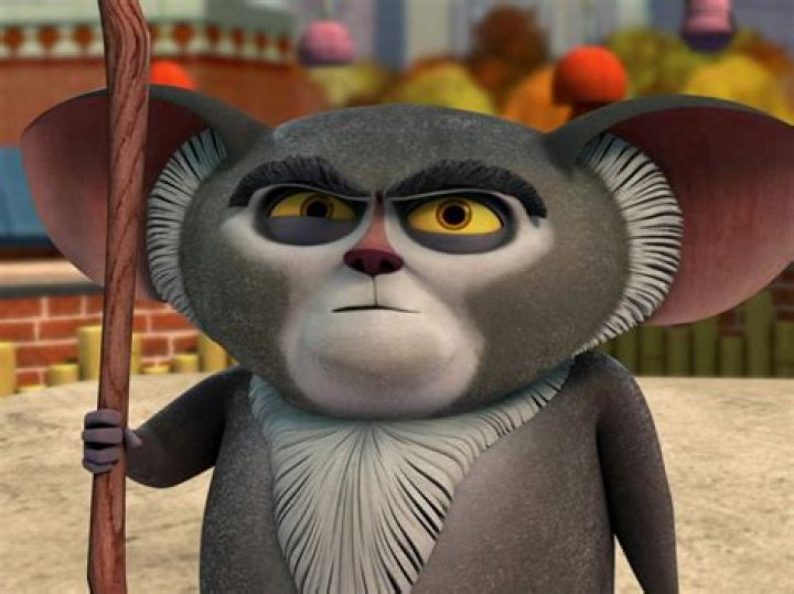 Maurice