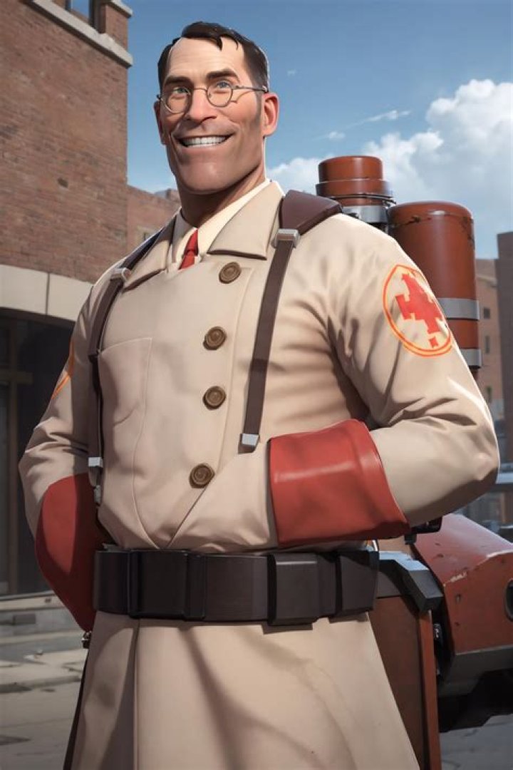 Medic