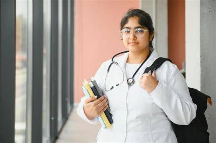 Medical Student