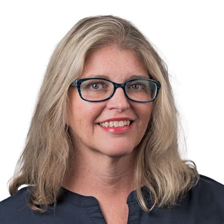 Melissa Vail