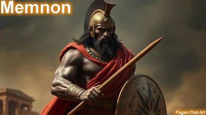 Memnon