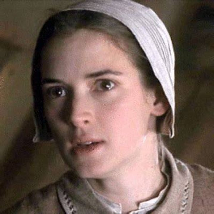 Mercy Lewis