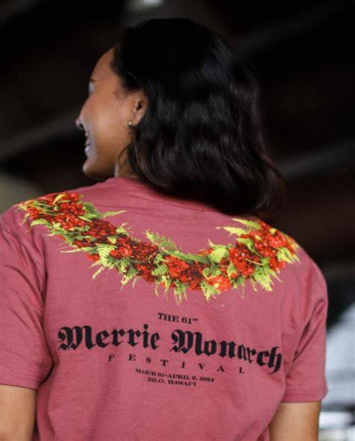 Merrie
