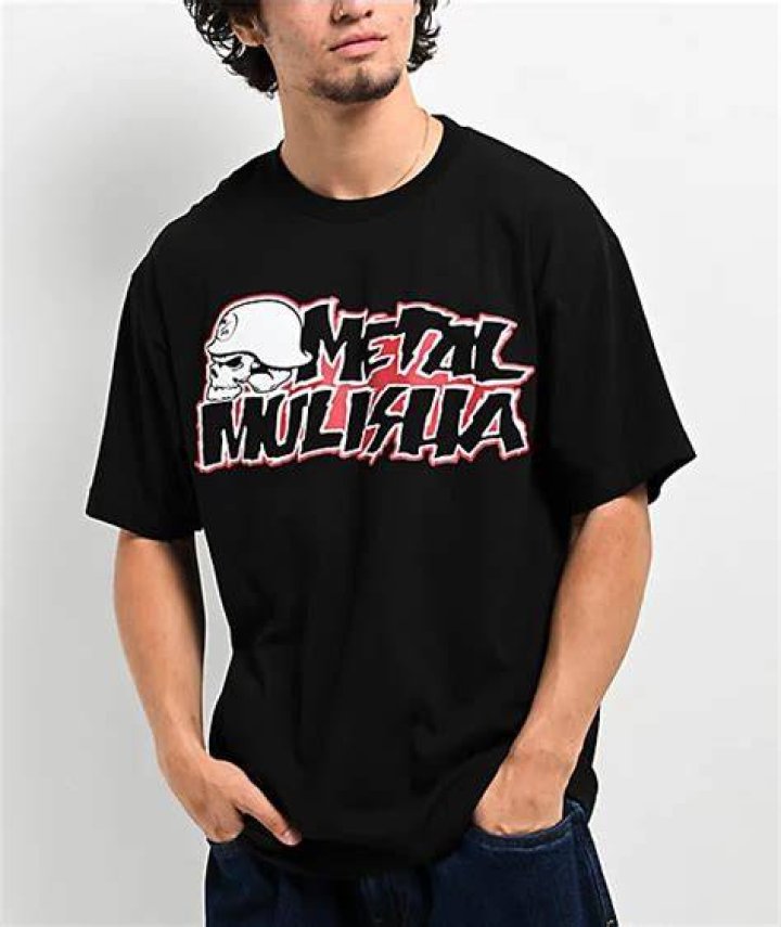 Metal Mulisha
