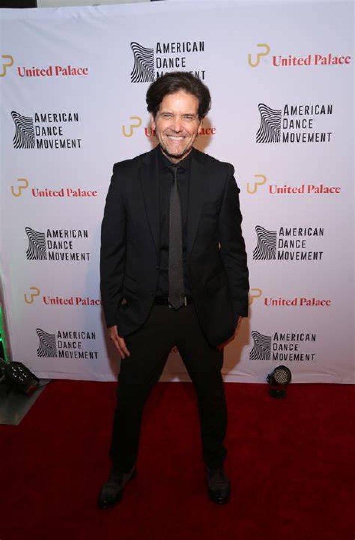 Michael Damian Net Worth