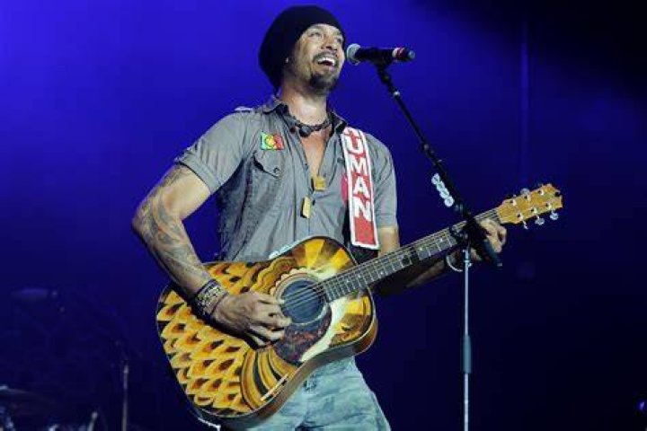 Michael Franti Net Worth