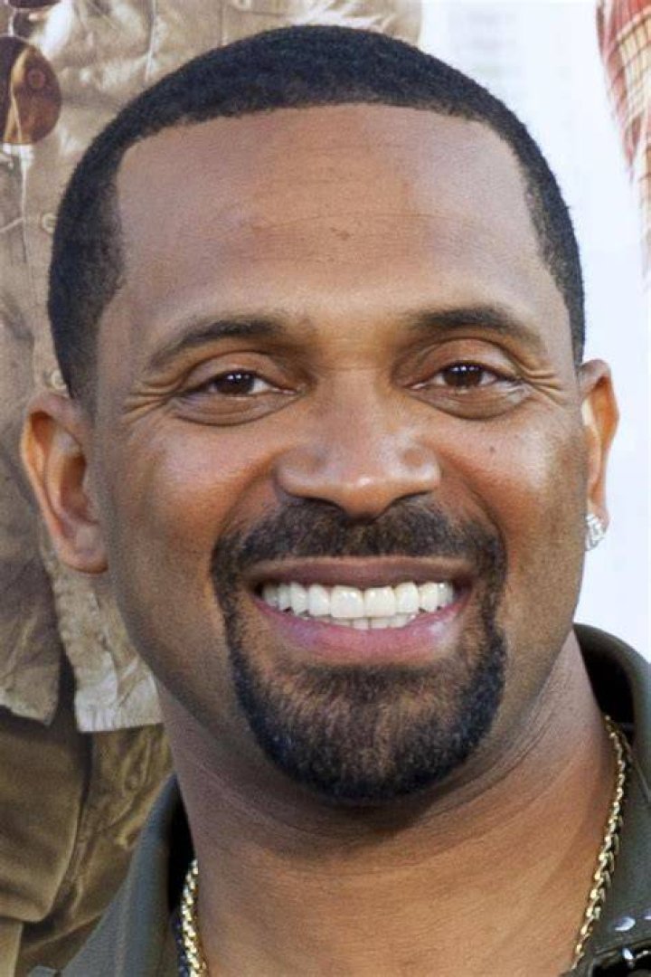 Mike Epps, Wood Harris, Benny Boom