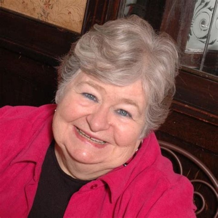 Mildred Kronenberg