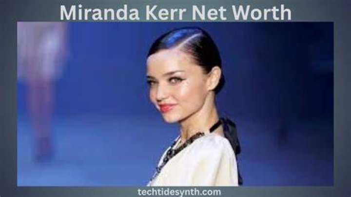 Miranda Pleasence Net Worth