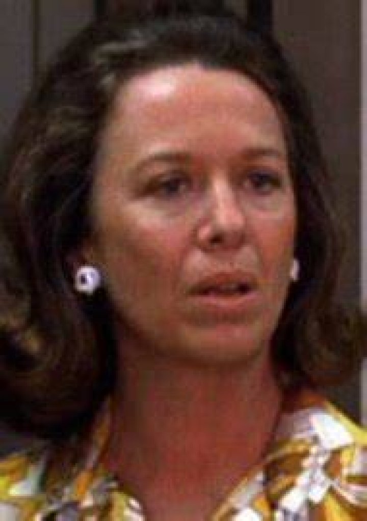 Miss Milland