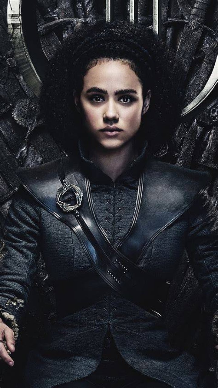 Missandei