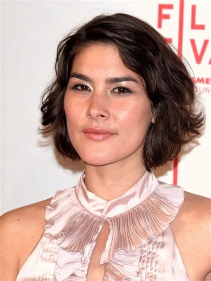 Mizuo Peck Net Worth