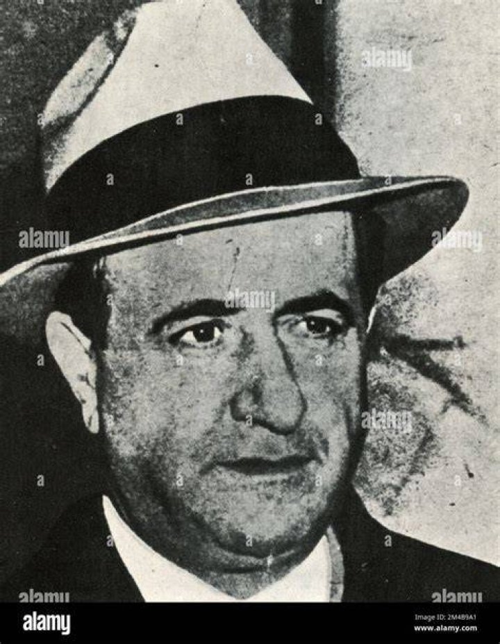 Mobster