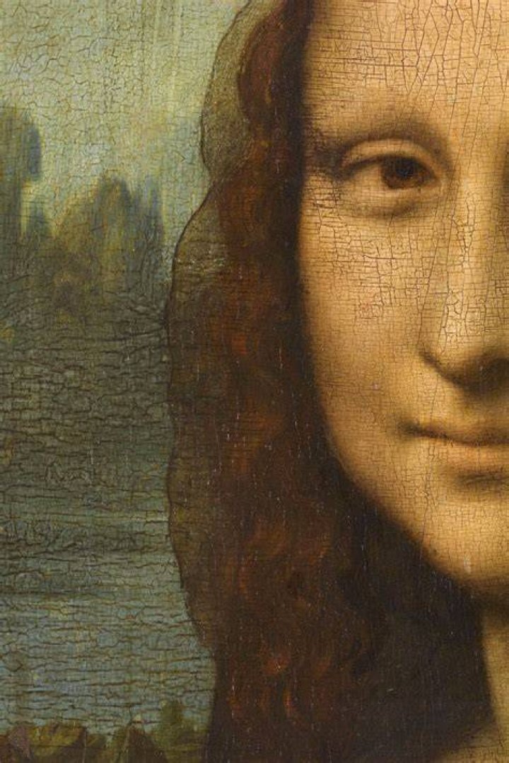 Mona's Kid (7 yrs)