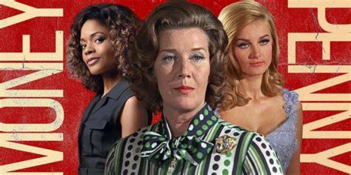 Moneypenny