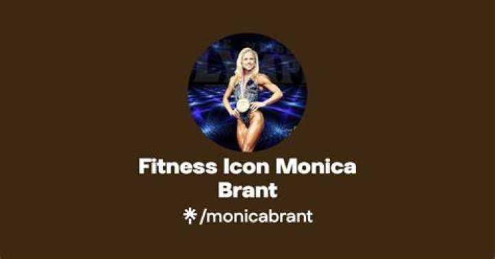 Monica Brant Monica Brant