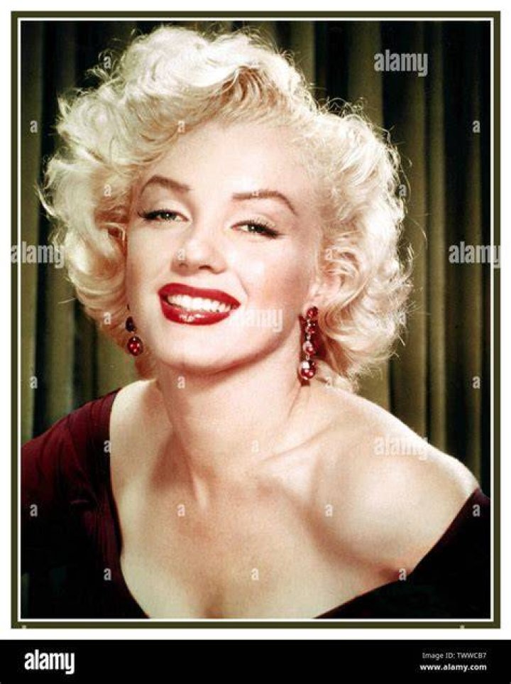 Monroe