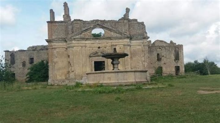 Monterano