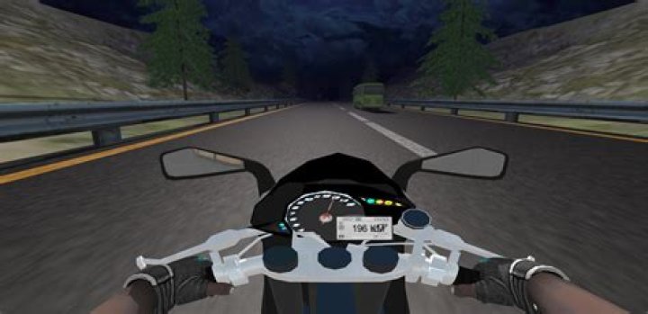 Moto driver
