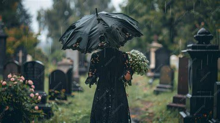 Mourner